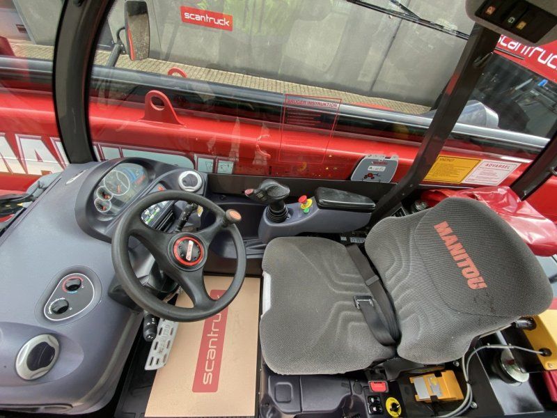Manitou MT1840A ST4