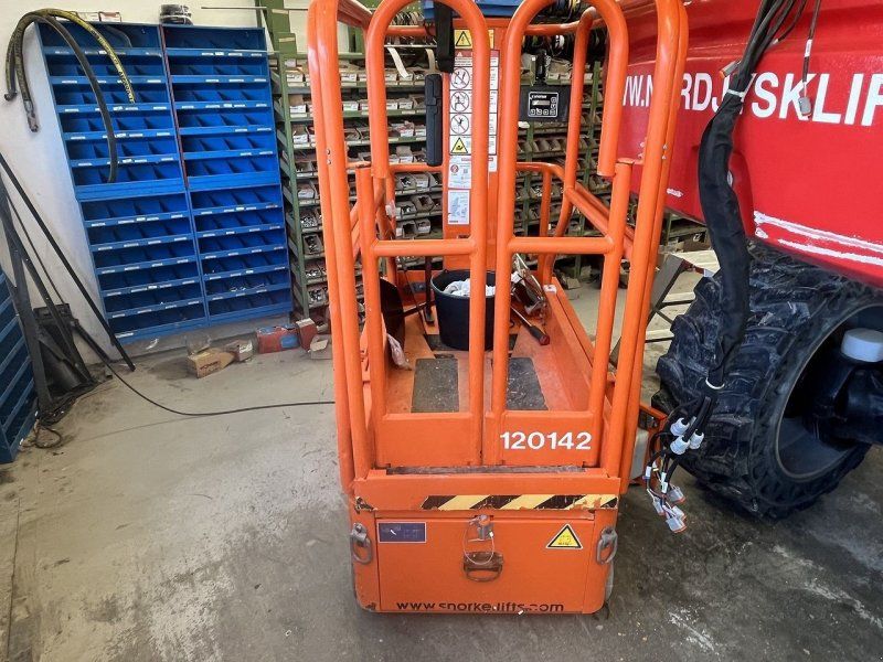 Snorkel TM12