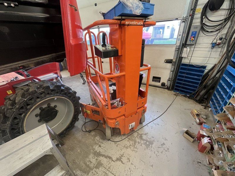 Snorkel TM12
