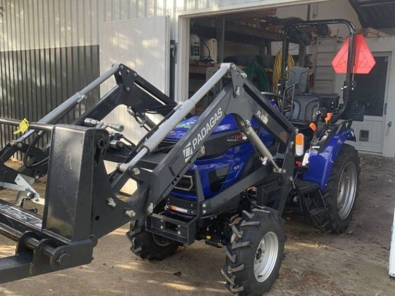 Farmtrac FT 25G HST