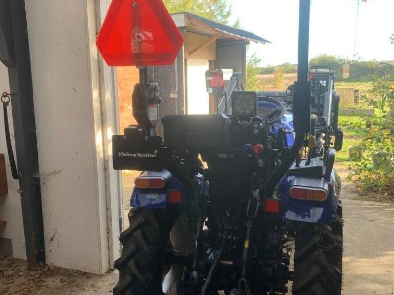 Farmtrac FT 25G HST