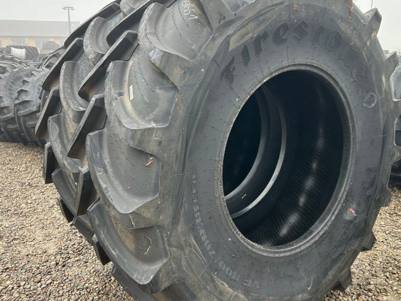 Firestone 800/70R38 VF