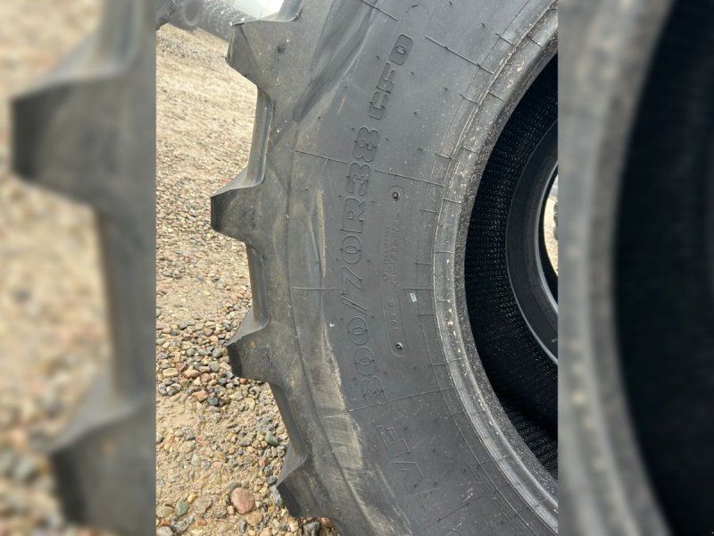 Firestone 800/70R38 VF