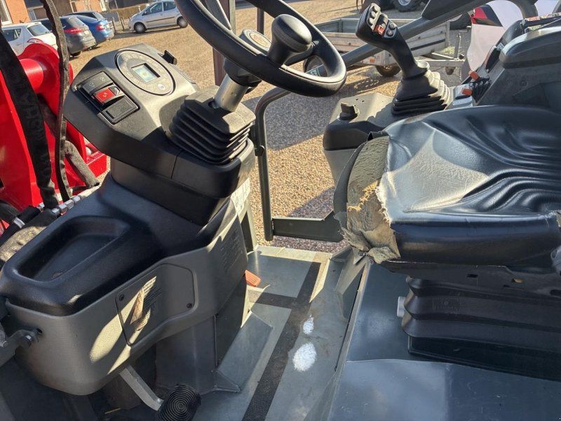 Weidemann 1390