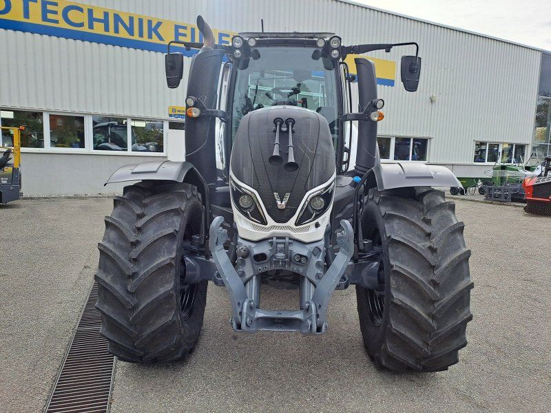 Valtra T 254 Versu