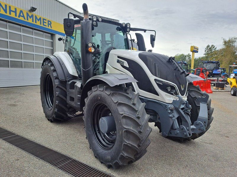 Valtra T 254 Versu