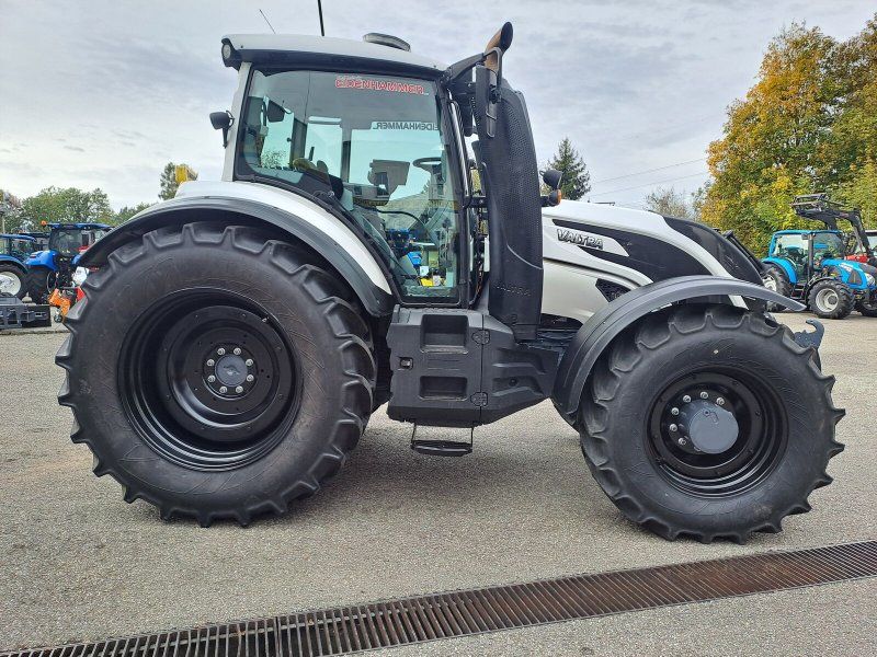 Valtra T 254 Versu