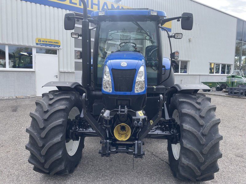 New Holland T6040 Elite