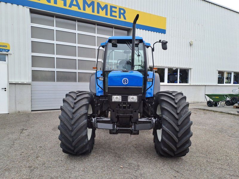 New Holland 7840 SLE