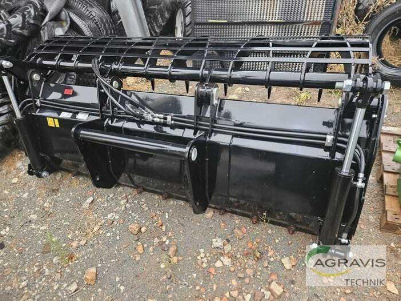 Kock & Sohn DUNG- UND SILAGEZANGE TYP 2400 TELE.