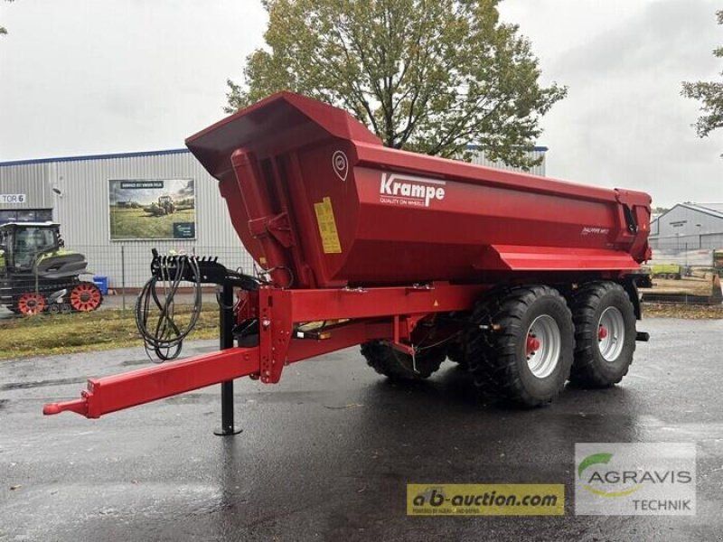 Krampe HP 20 CARRIER
