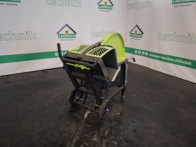 Posch Paldu Wipp 400 V