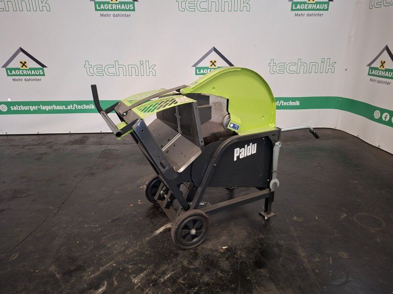 Posch Paldu Wipp 400 V