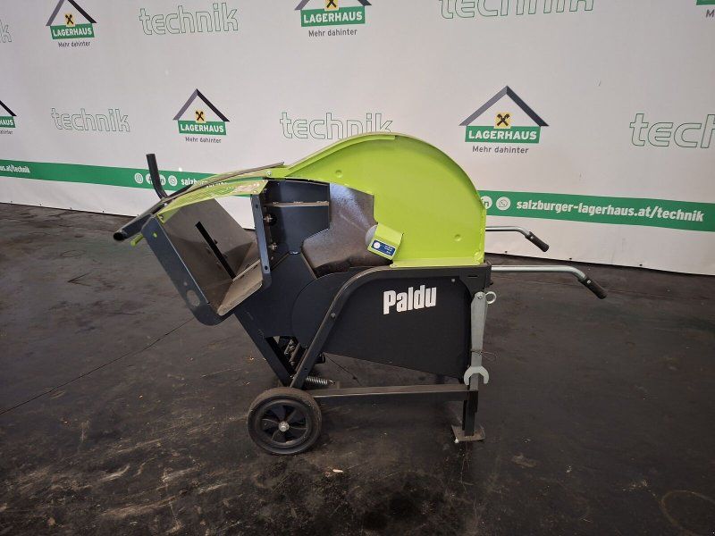 Posch Paldu Wipp 400 V
