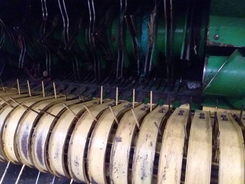 John Deere RB 578 OC14