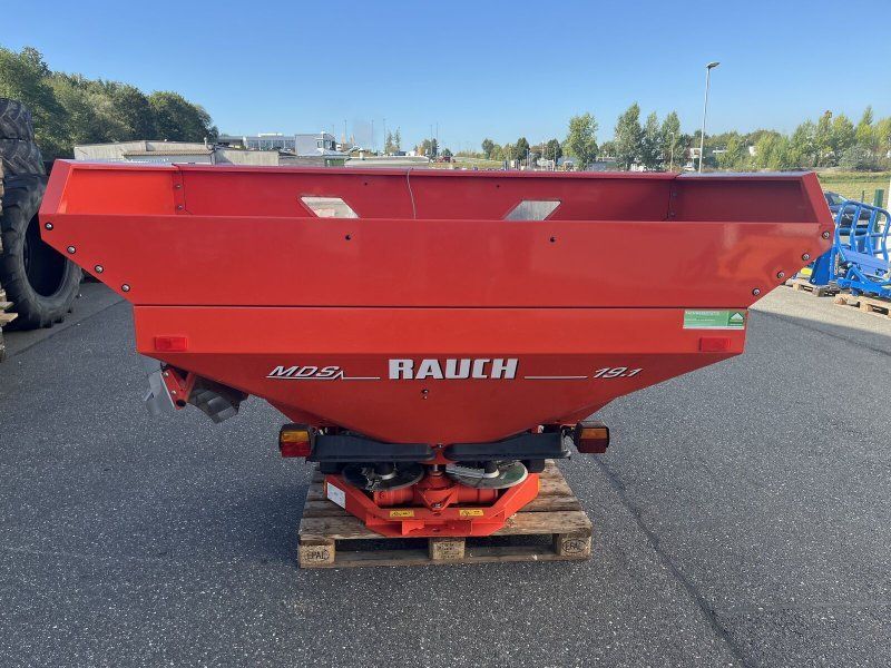 Rauch MDS 19.1