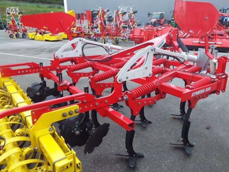 Pöttinger Synkro 3030 Nova