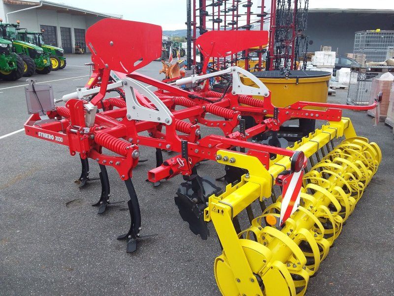 Pöttinger Synkro 3030 Nova