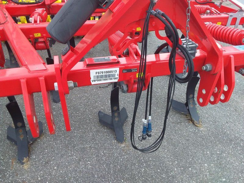 Pöttinger Synkro 3030 Nova