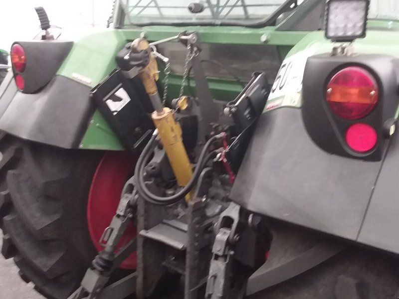 Fendt Farmer 410 Vario