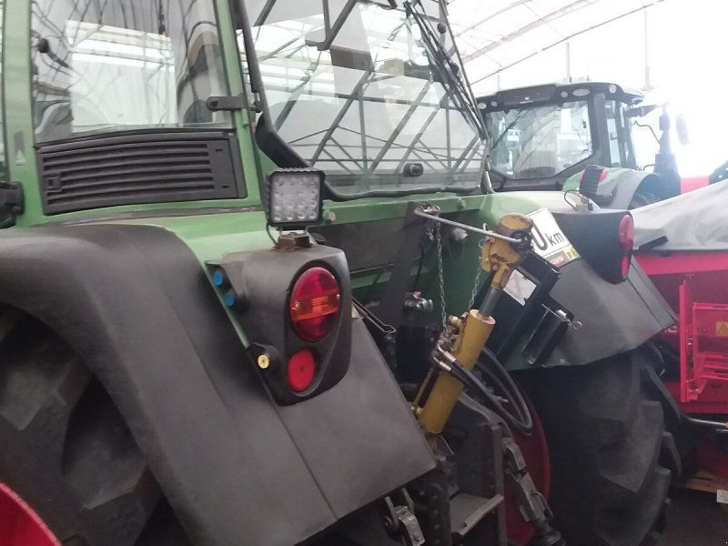 Fendt Farmer 410 Vario