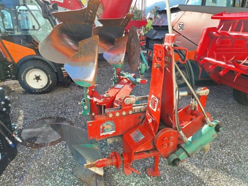 Kverneland VD 85 2-scharig