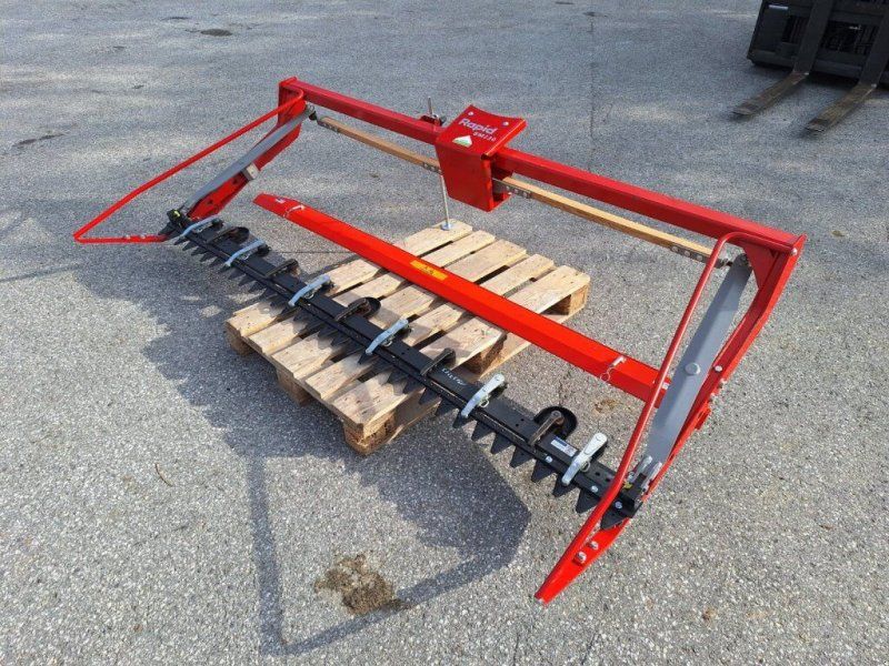 Rapid Doppelmesser Balken 2.30 m