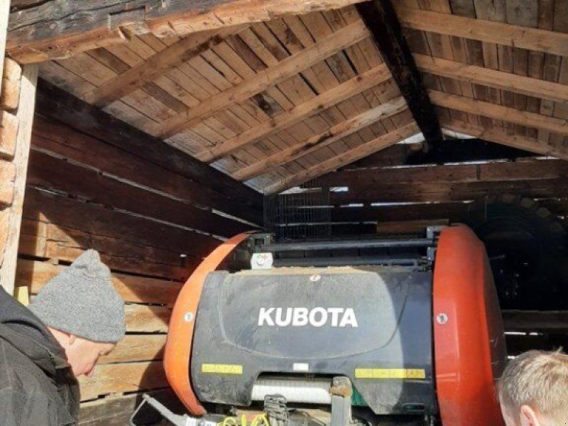 Kubota 5160