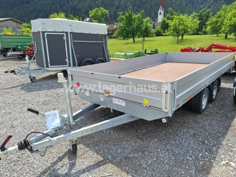 Böckmann HL-AL 4121/27F