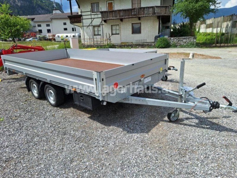 Böckmann HL-AL 4121/27F