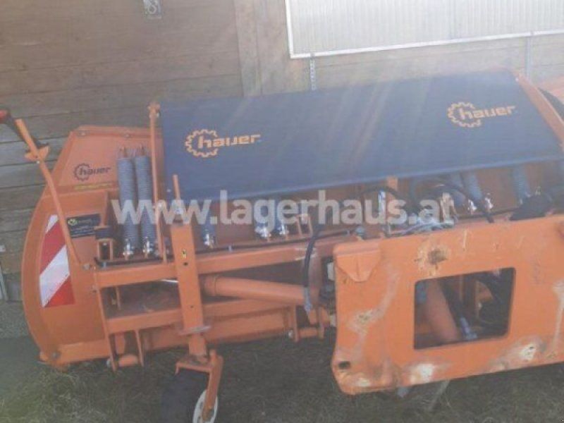 Hauer SRS 2 3000
