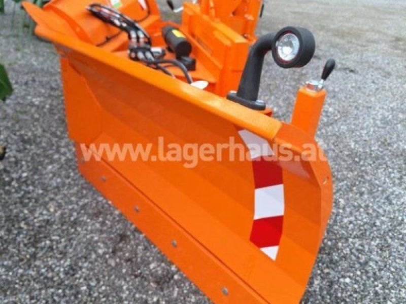 Stekro 2.70 Vario TUZ II