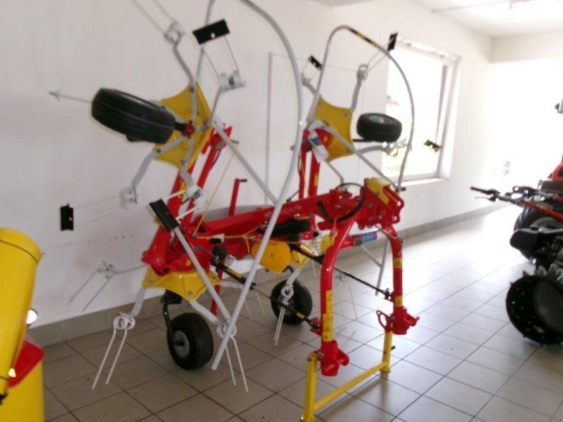 Pöttinger Hit V 4240 Alpin