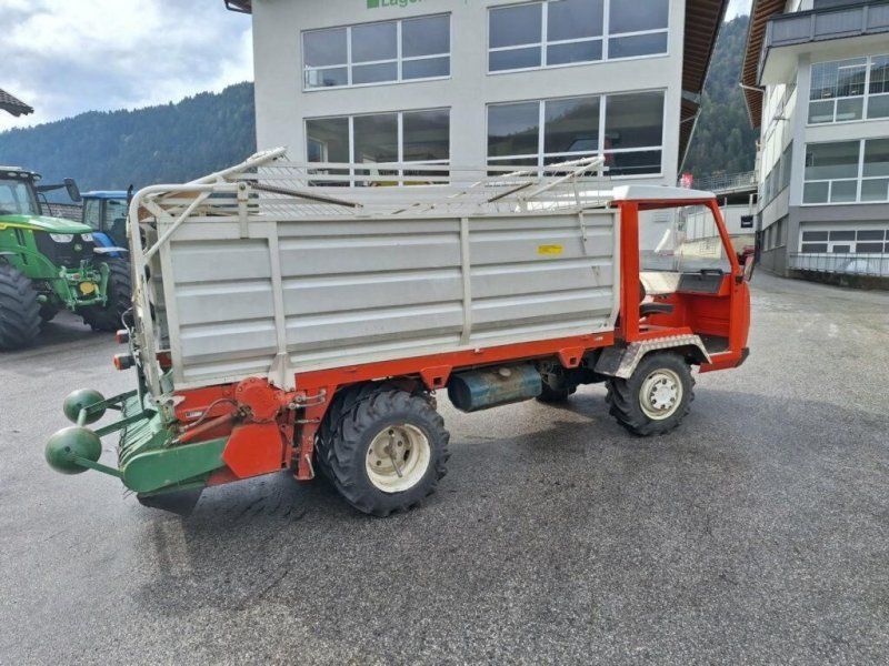 Reform Muli 400