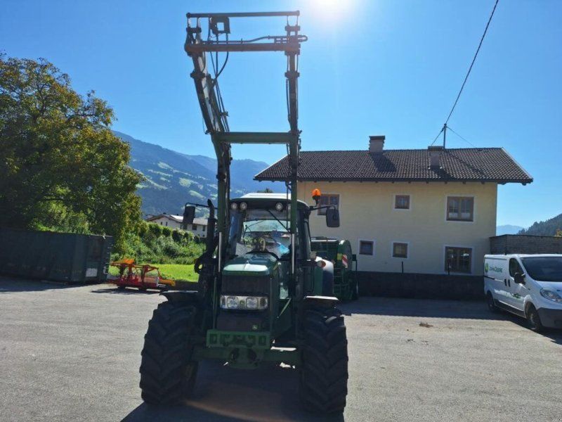 John Deere 6330