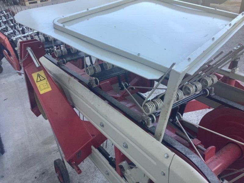 Aebi Bandrechen 1.8 m
