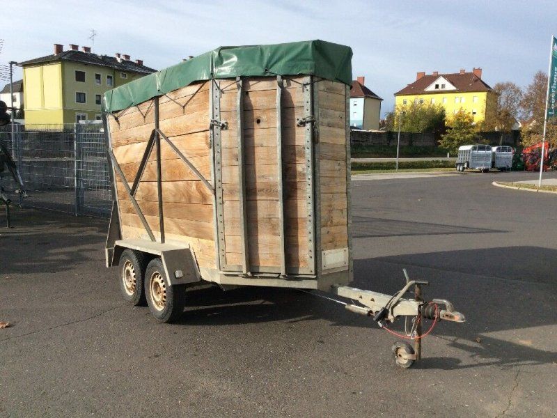 Eigenbau