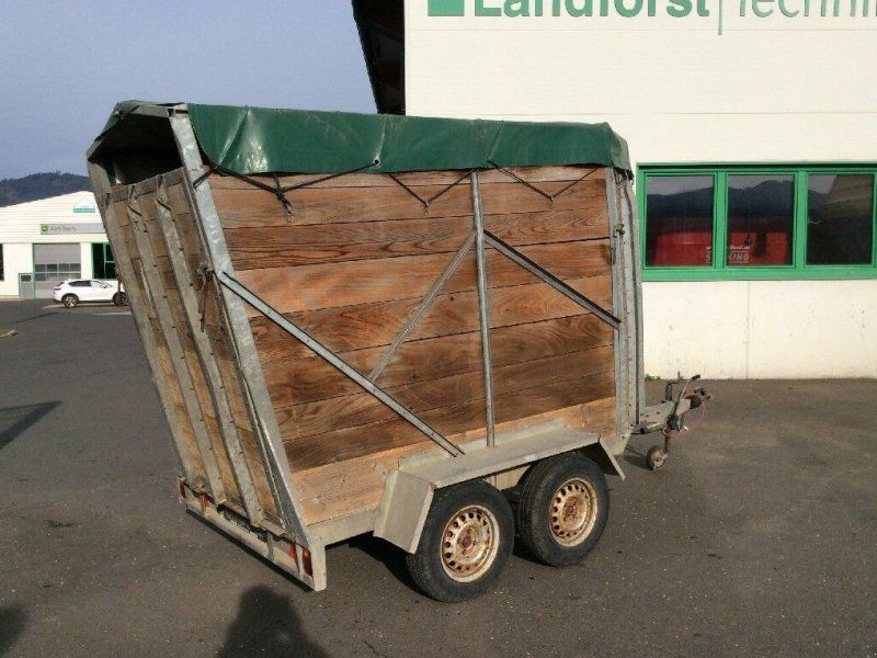 Eigenbau