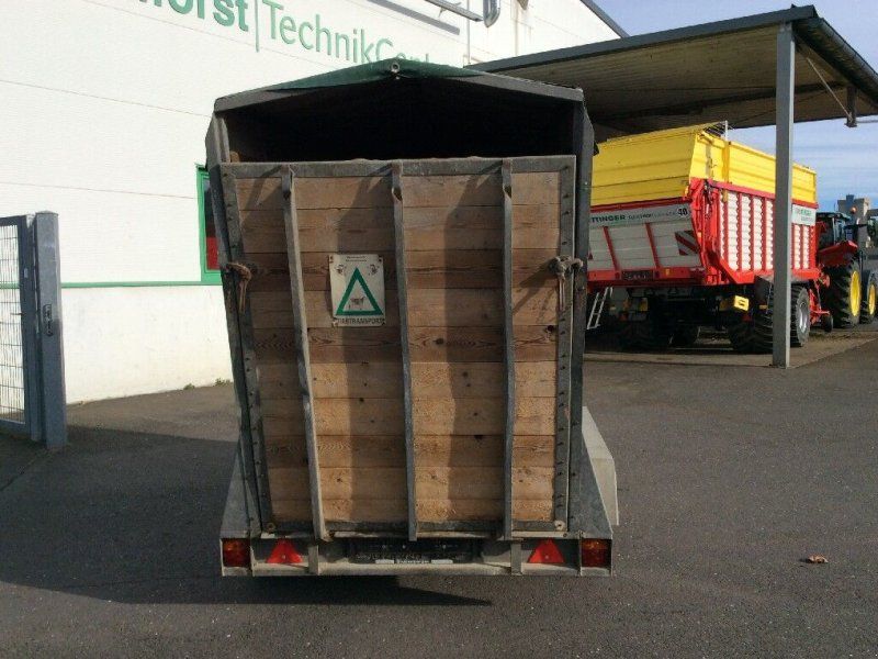 Eigenbau