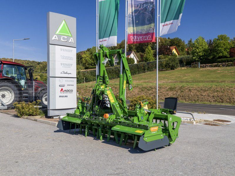 Amazone KE 3002-190 Rotamix