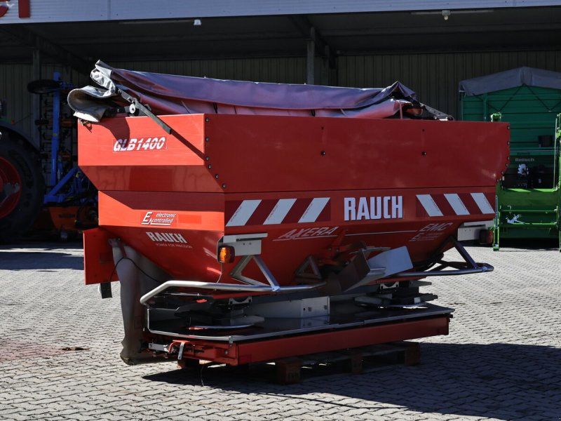 Rauch Axera H/EMC 1400