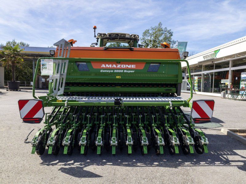 Amazone Cataya 3000 Super