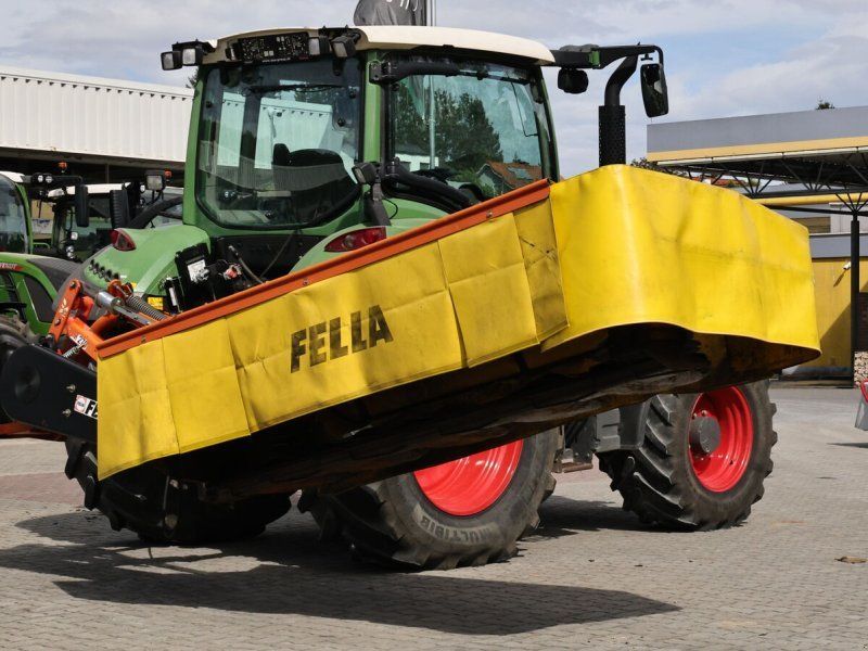 Fella SM 270