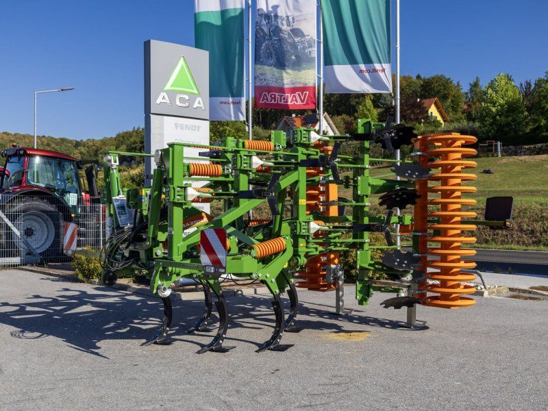 Amazone Cenius 4003-2