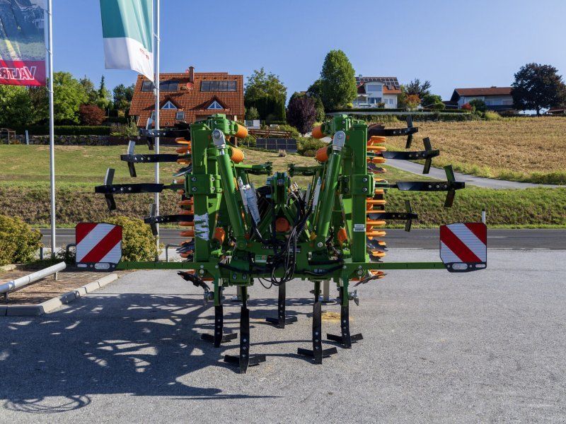 Amazone Cenius 4003-2