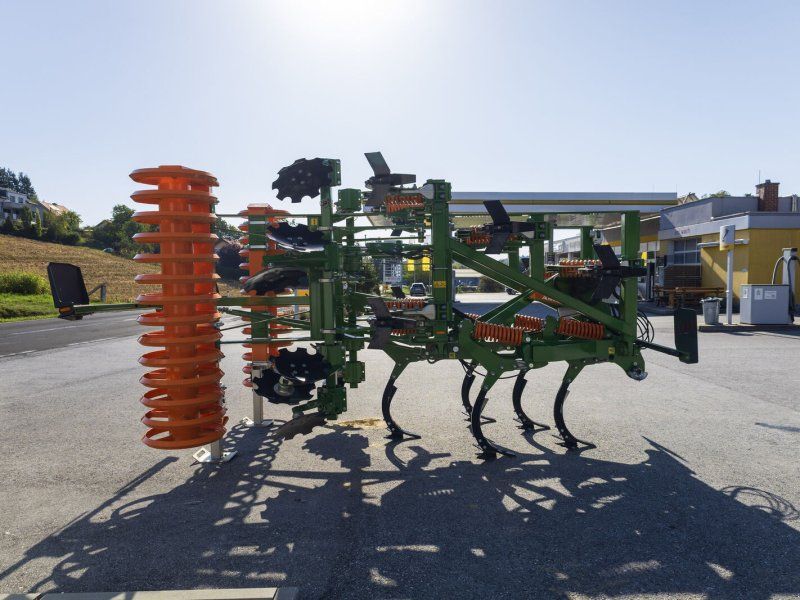 Amazone Cenius 4003-2