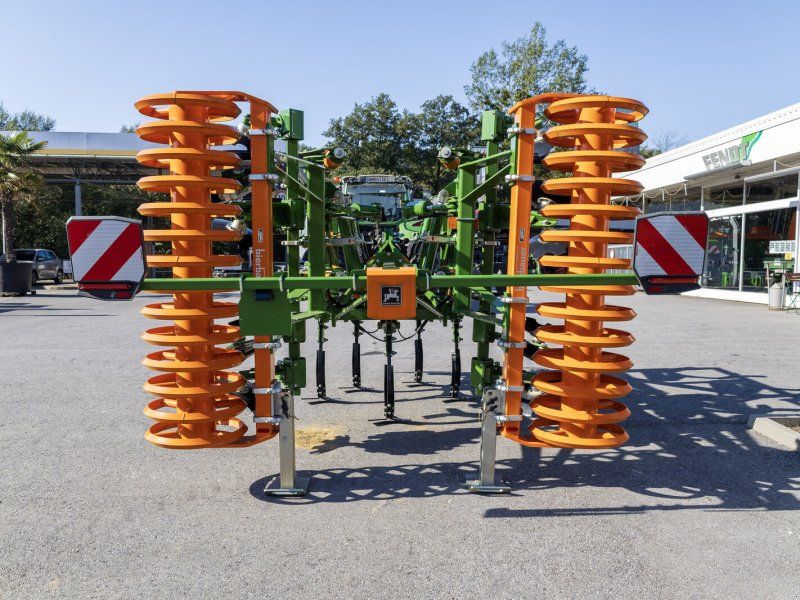 Amazone Cenius 4003-2