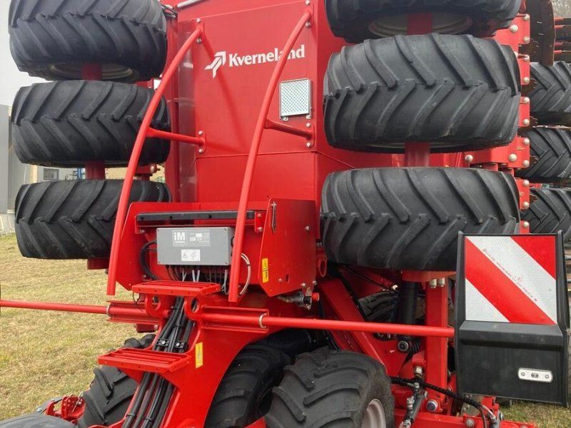 Kverneland U Drill 6001