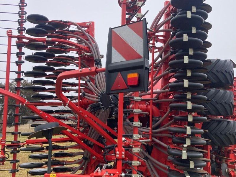 Kverneland U Drill 6001