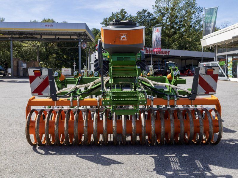 Amazone Cenius 3003 Super